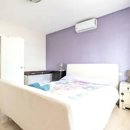 Holiday Calle Las Palmas Holiday home *