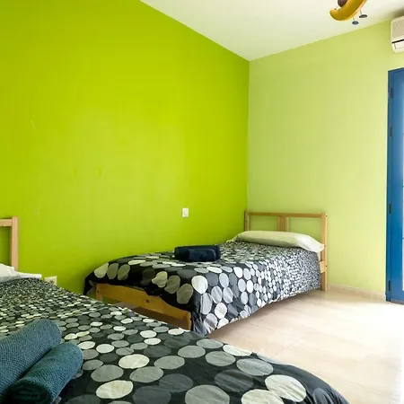 Holiday Calle Las Palmas Holiday home *