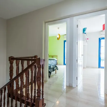 Holiday Calle Las Palmas Holiday home *