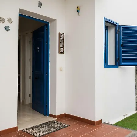 Holiday Calle Las Palmas