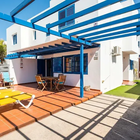 בית נופש Holiday Calle Las Palmas