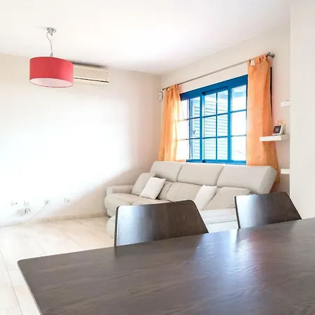Holiday Calle Las Palmas פלאיה בלנקה